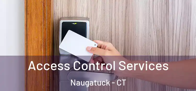 Access Control Services Naugatuck - CT