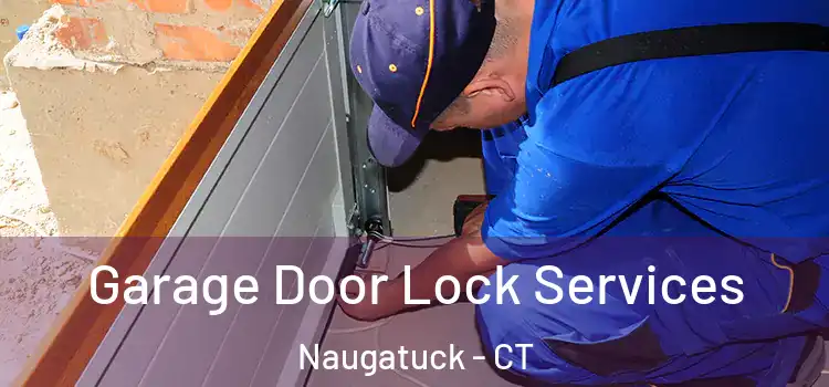 Garage Door Lock Services Naugatuck - CT