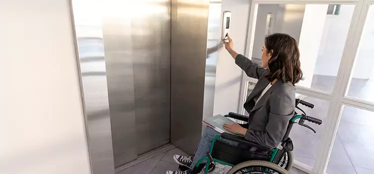 Benefits of Modern Handicap Door Systems in Naugatuck, CT