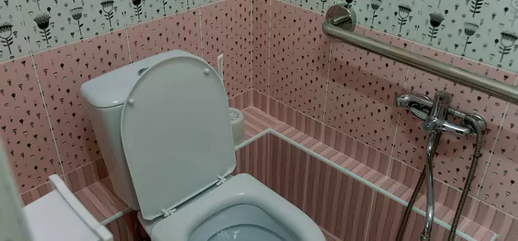 Meeting Diverse Needs With Accessible Restroom Solutions in Naugatuck, CT