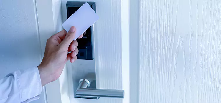 Why Choose Us for Your Keycard Lock Installation in Naugatuck, CT?