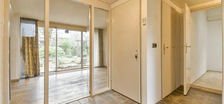 Why Choose Our Pocket Door Experts in Naugatuck, CT?