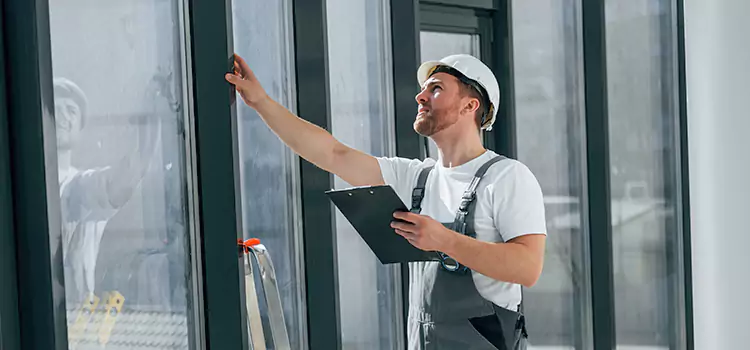 Comprehensive Solutions for Your Sticking Doors in Naugatuck, CT