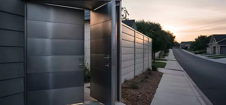 Comprehensive Steel Door Solutions in Naugatuck, CT