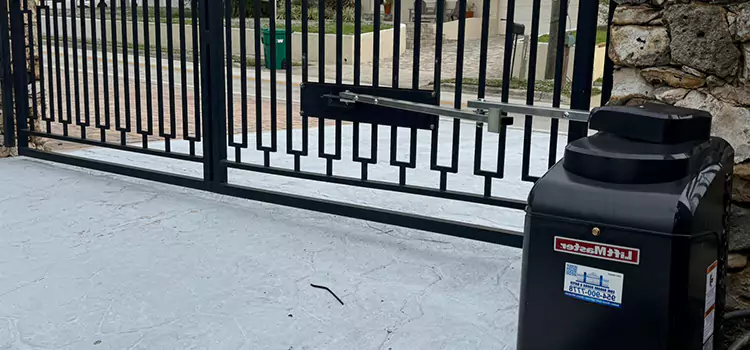 Seamless Installation and Support for Your New Gate in Naugatuck, CT