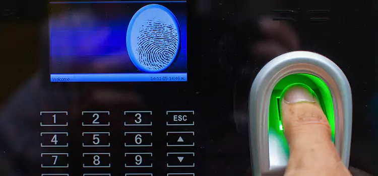 Your Trusted Partner for Secure Access in Naugatuck, CT