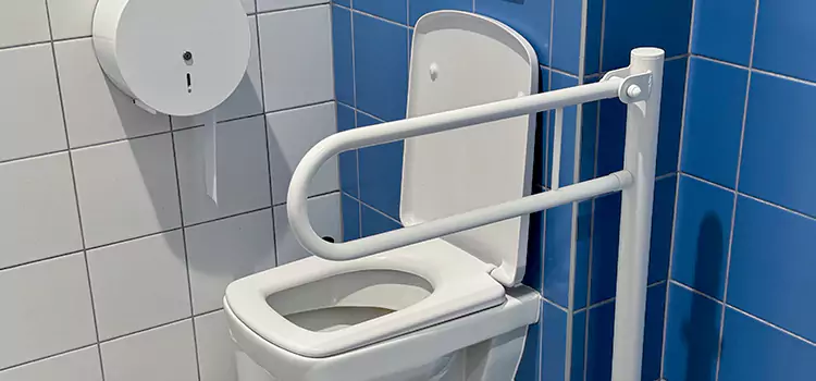 Comprehensive Solutions in Naugatuck, CT for Accessible Facilities