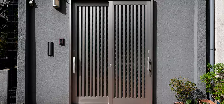 Specialized Steel Door Services in Naugatuck, CT