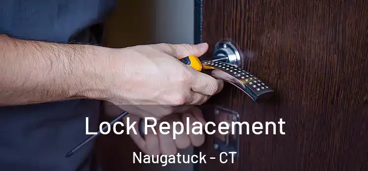 Lock Replacement Naugatuck - CT