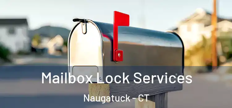 Mailbox Lock Services Naugatuck - CT